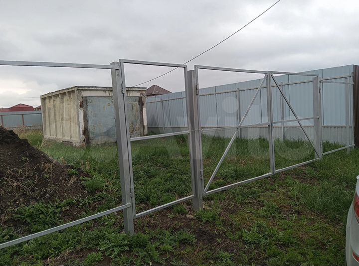 Участок 9,1 сот. (ИЖС)