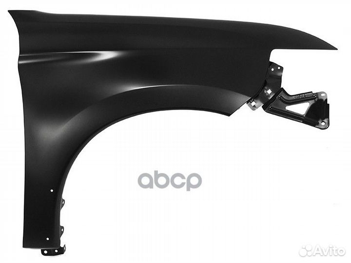 Крыло переднее Mitsubishi Outlander 14-22 (Справа)