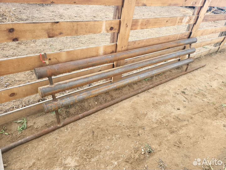 Регистор отопления