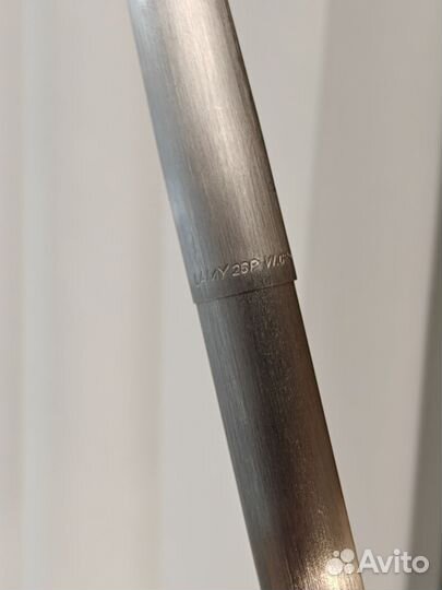 Ручка перьевая lamy 26p винтаж