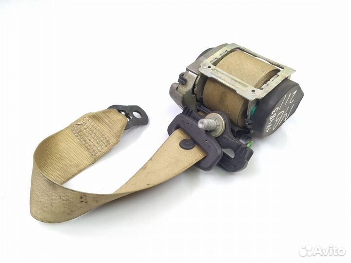 Ремень безопасности передний левый Mercedes-Benz