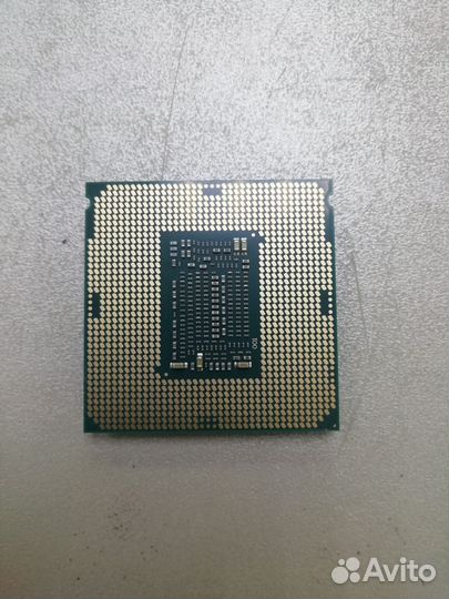 Intel core i5 8500