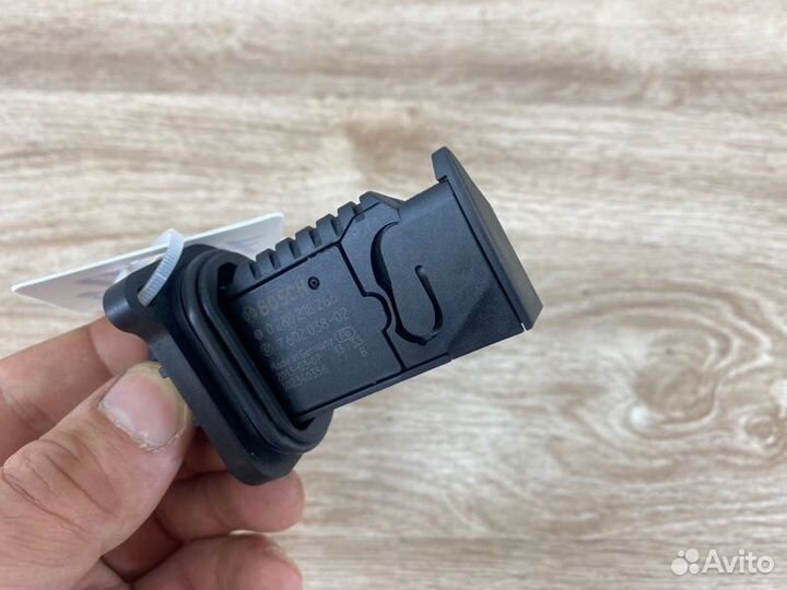 Расходомер воздуха Bmw 3 F30 N20B20 2013