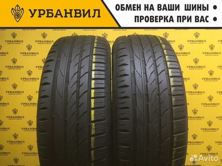 Viking ProTech PT6 205/60 R16 92V