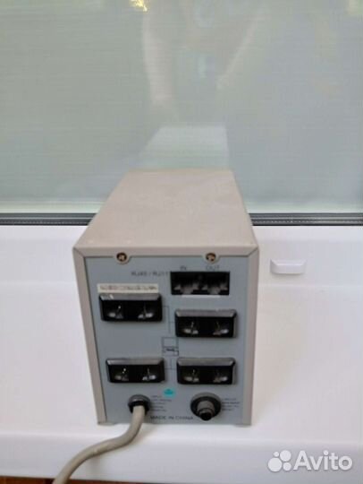 Стабилизатор напряжения 1000 вт