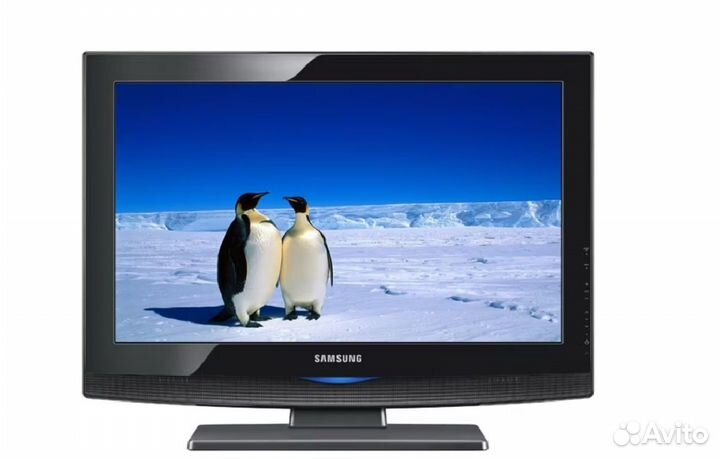 Телевизор ЖК Samsung 26 дюймов