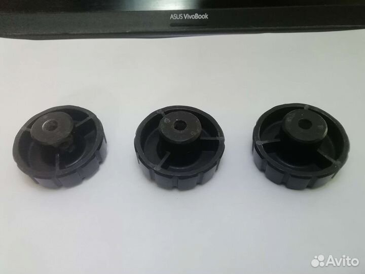 Ручка на радио приёмник вэф. Новодел