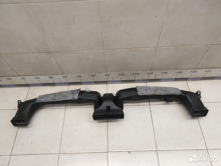 Воздуховод Lacetti 2003-2013