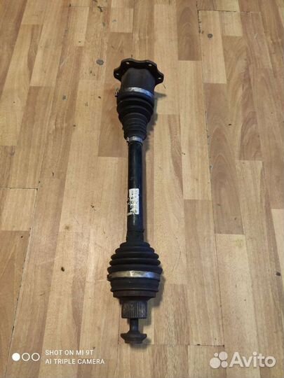 Привод граната шрус Audi Q5 8R A6 C7 A7 Ауди А6 А7