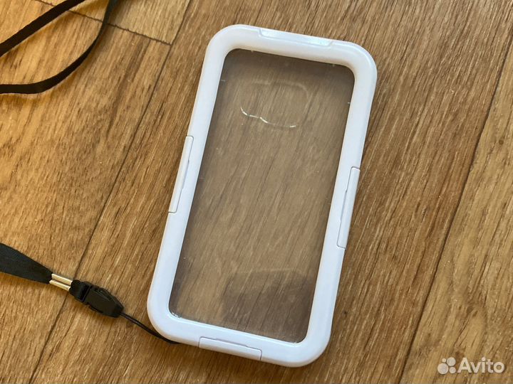 Чехол для подводной съёмки Samsung Galaxy s7