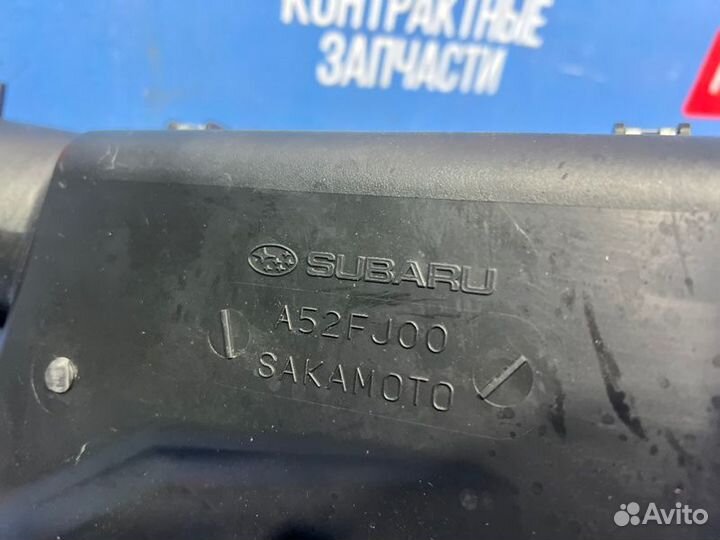 Корпус воздушного фильтра Subaru Xv GP 2011-2017