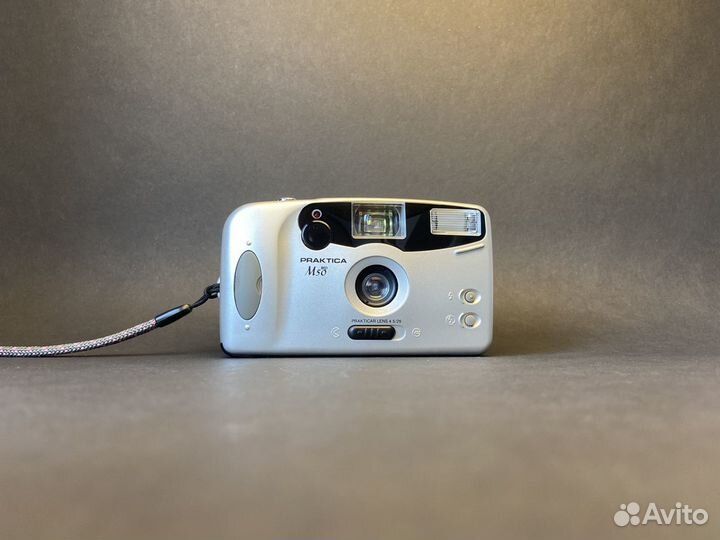 Praktica M50md - Новый