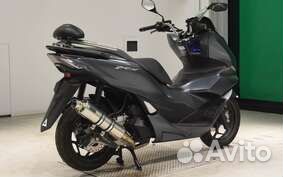 Скутер Honda PSX 125 c ABS