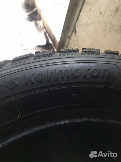 Kormoran Stud 2 225/55 R17 101T