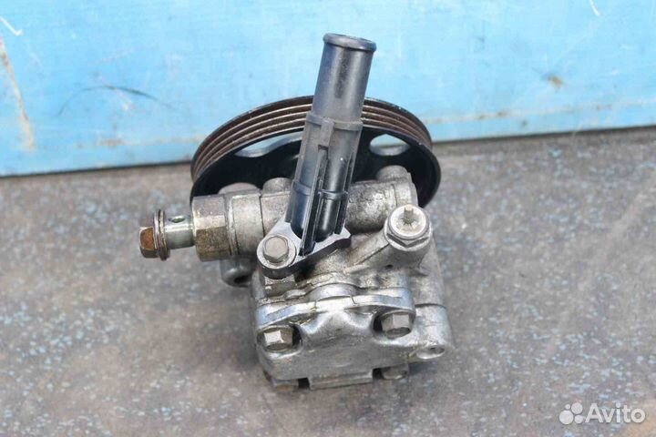 Гидроусилитель руля Mazda 323F (Мазда 323Ф) BA B21