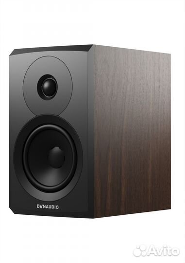 Dynaudio Emit 10 Walnut wood