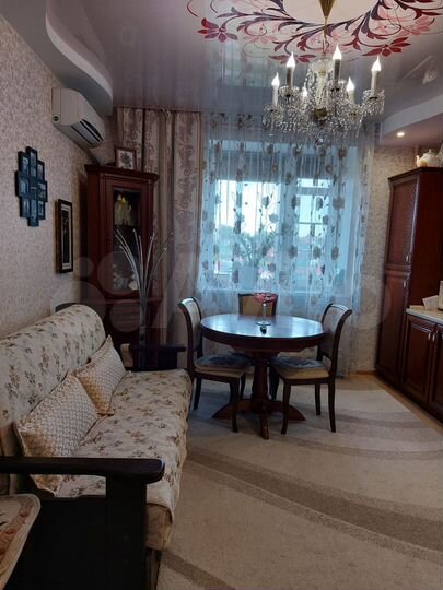 1-к. квартира, 41,5 м², 4/5 эт.