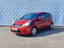 Nissan Note 1.6 AT, 2013, 97 245 км, с пробегом, цена 1 039 000 руб.