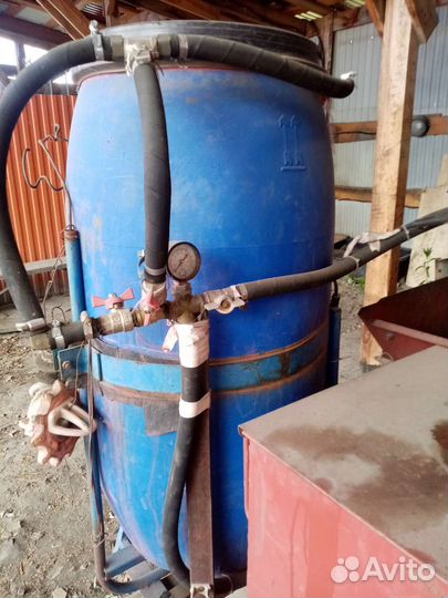 Картофелесажалка