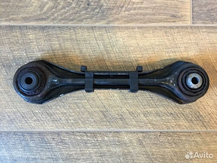 Поперечный рычаг подвески BMW E87