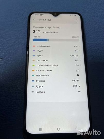 Samsung a30