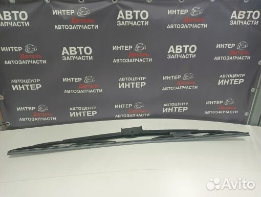 Щетка стеклоочистителя 89 см alca