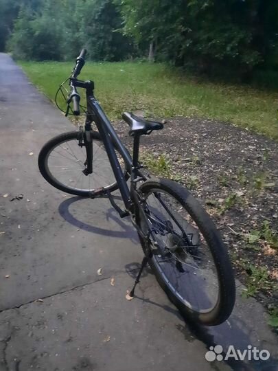 Велосипед stels