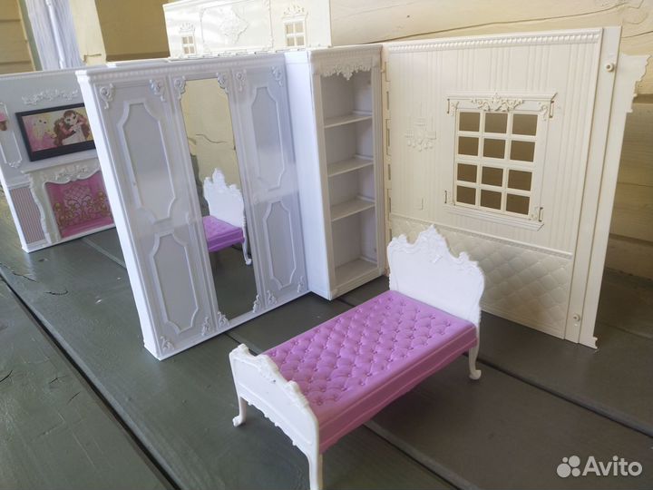 Дом для кукол