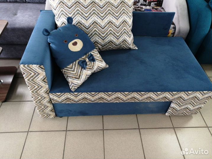 Кресло Кровать Кушетка Детская