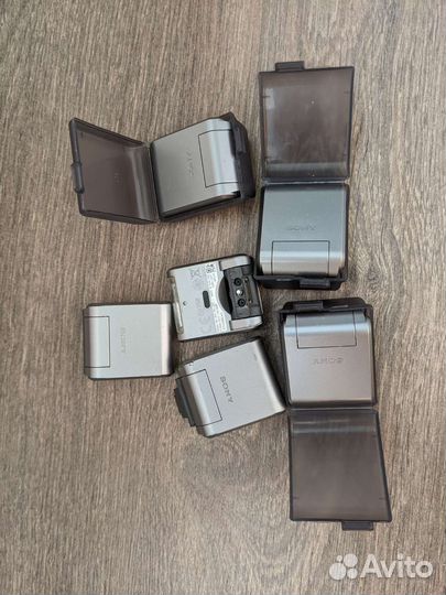 Вспышка для sony nex HVL-F7S