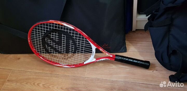 Теннисная ракетка Larsen jr 23