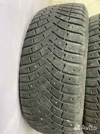 Michelin Latitude X-Ice North 2 245/60 R18