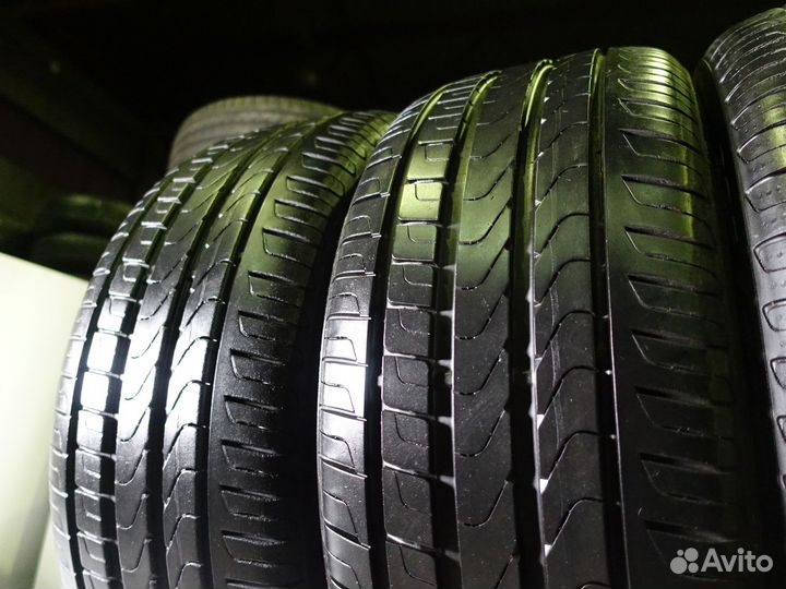 Pirelli Scorpion Verde 235/45 R20