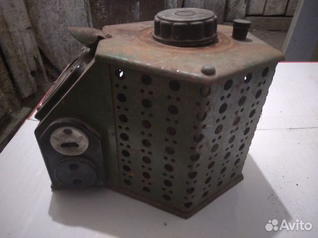 Трансформаторы-стабилизаторы тока СССР