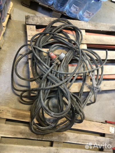 Кислородный резак