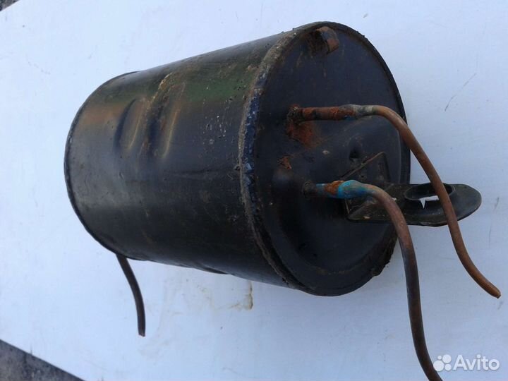 Компрессор для холодильника Ока-6