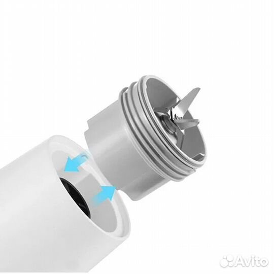 Стационарный блендер Xiaomi Ocooker mini CD-BL04