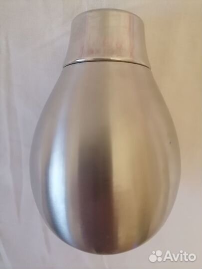 Сахарница IKEA с дозатором