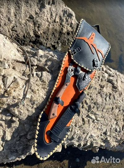 Шашлычный набор