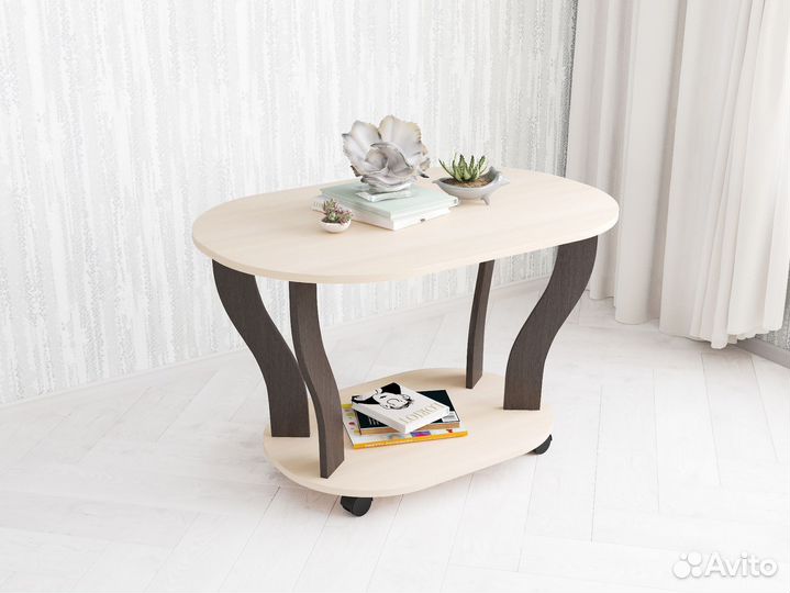 Журнальный стол Консул