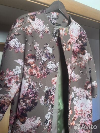 Пальто женское 42 44