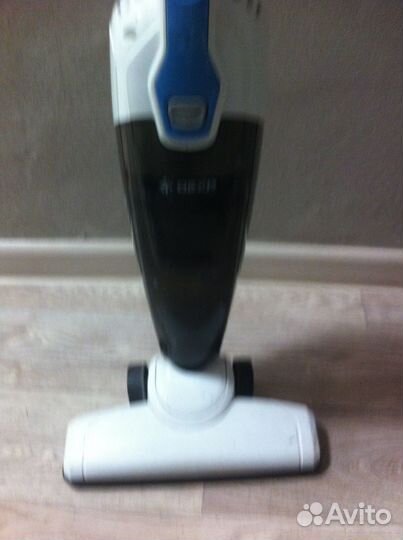 Пылесос dexp M-1000V на запчасти