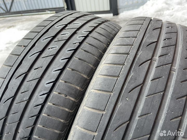 Laufenn S Fit EQ 205/55 R16