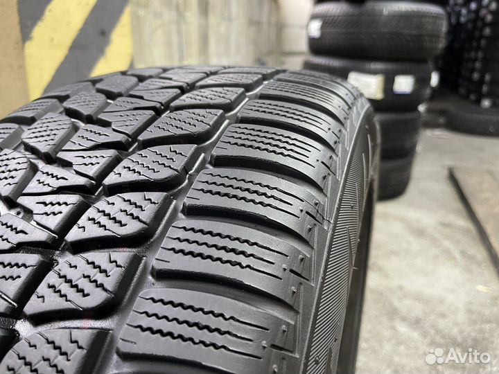 Bridgestone Blizzak LM-25 255/50 R19 107V