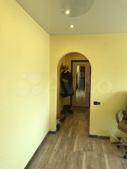 2-к. квартира, 43,5 м², 2/5 эт.