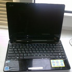 Asus EEE PC 1201K в разборе