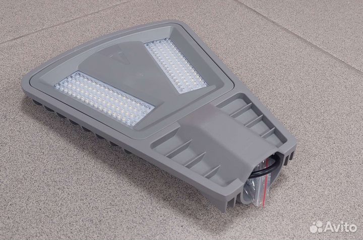 Светильник уличный светодиодный 80Вт