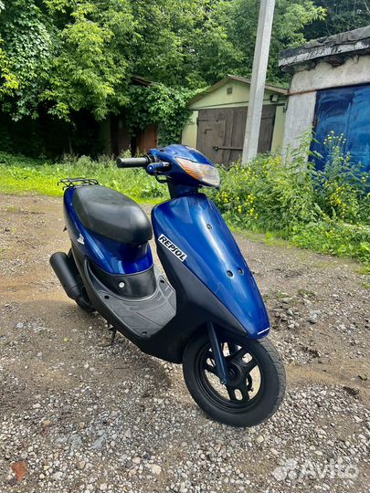 Honda dio af34