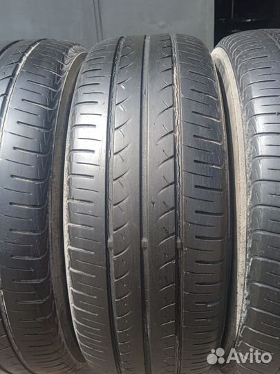 Yokohama BluEarth AE01 195/60 R15 88H