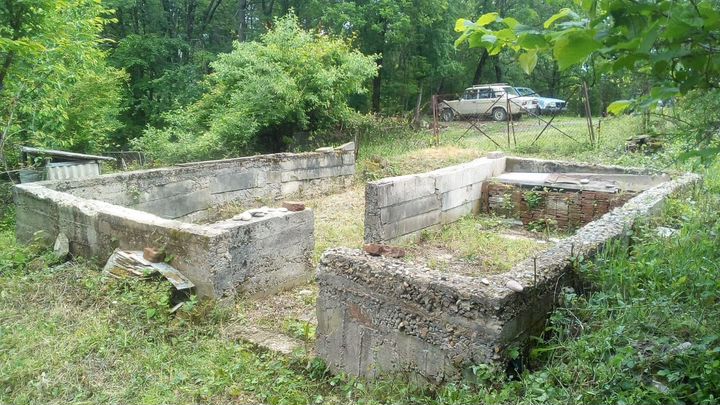 Дача 36 м² на участке 8 сот.